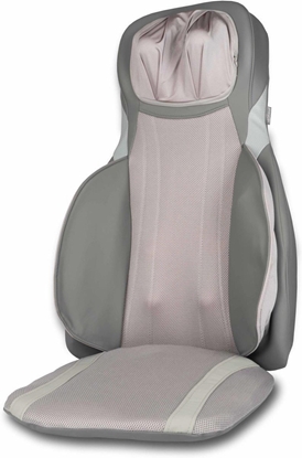 Picture of Shiatsu massage seat cover Medisana MC 826