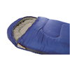 Picture of Easy Camp Cosmos Blue Sleeping Bag, Blue | Easy Camp | Cosmos | Sleeping bag | 210x75 cm | +22/+8/-5 °C | Two-way open-end, autolock