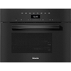 Picture of Miele DG 7440 Small Black Touch