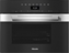 Изображение Miele DG 7440 Small Black, Stainless steel Touch