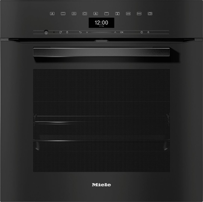 Picture of Miele DGC 7450 Large Black
