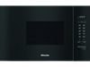 Изображение Miele M 2234 SC Built-in Combination microwave 17 L 800 W Black