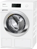 Picture of Miele WCR890 WPS PWash2.0&TDosXL WiFi washing machine Front-load 9 kg 1600 RPM White