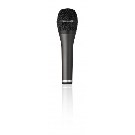 Изображение Mikrofon Beyerdynamic Beyerdynamic TG V70 - Mikrofon wokalowy dynamiczny