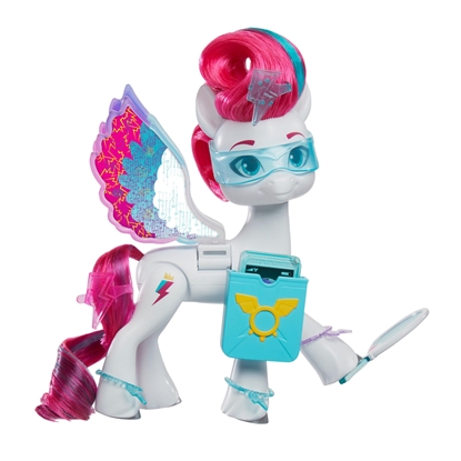 Picture of MY LITTLE PONY Sparnuotasis ponis, 12,5 cm