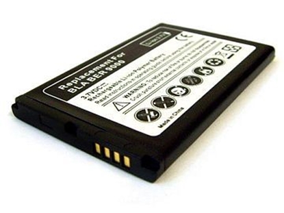 Attēls no Mobilaus telefono baterija EXTRA DIGITAL Blackberry M-S1 (9000, 9700, 9780)
