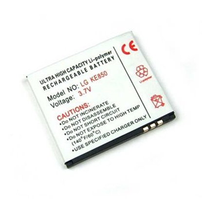 Picture of Mobilaus telefono baterija EXTRA DIGITAL DV00DV6098