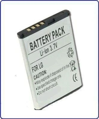Picture of Mobilaus telefono baterija EXTRA DIGITAL Shine (KG270)