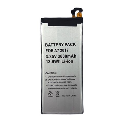 Picture of Mobilaus telefono baterija EXTRA DIGITAL SM170401