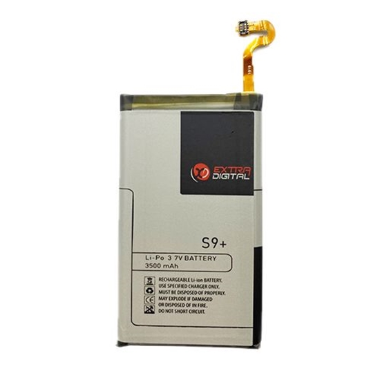 Picture of Mobilaus telefono baterija EXTRA DIGITAL SM170579