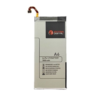 Picture of Mobilaus telefono baterija EXTRA DIGITAL SM170623