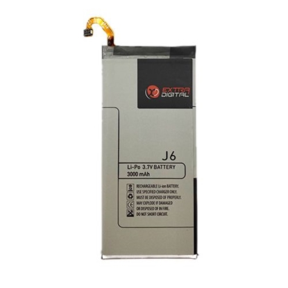 Picture of Mobilaus telefono baterija EXTRA DIGITAL SM170661