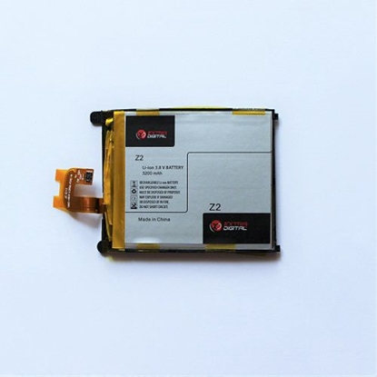 Picture of Mobilaus telefono baterija EXTRA DIGITAL SM190058