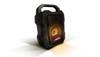 Picture of Motorola | Party Speaker | ROKR 800 | Waterproof | Bluetooth | Black | Ω | dB | Wireless connection