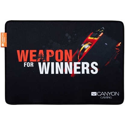 Picture of Mouse pad,500X420X3MM, Multipandex ,Gaming print , color box