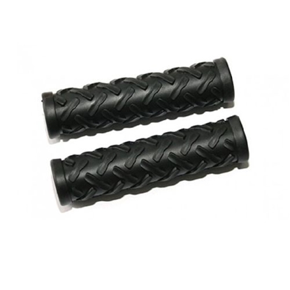 Picture of MTB 125mm Rubber GRP415-4