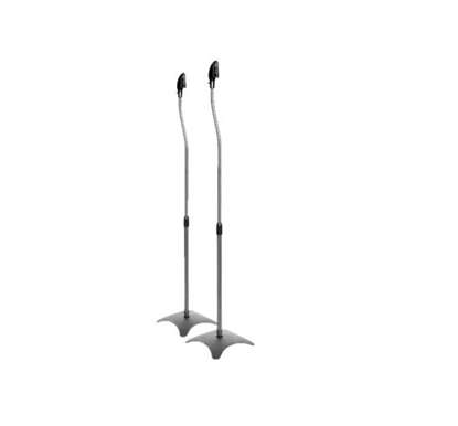 Attēls no Multibrackets MB-0601 Speaker Floorstand 2-pack