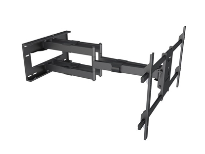 Picture of Multibrackets MB-6546 TV Wall Mount Bracket for TVs up to 90" / 60kg