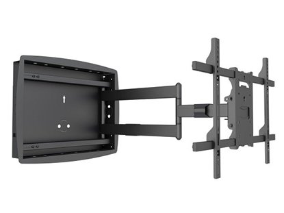 Picture of Multibrackets MB-6737 TV Wall Mount Bracket for TVs up to 80" / 45kg