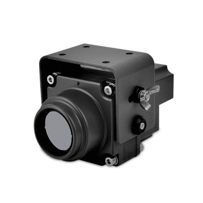Picture of Naktinio vairavimo termovizorinė kamera 384x288, 37°, IP67
