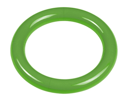 Attēls no Nardymo žiedas BECO 9607 08 14cm green