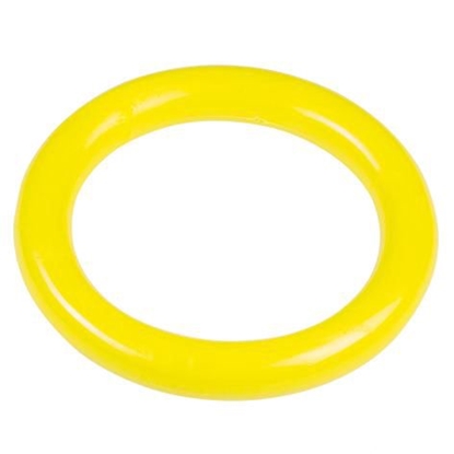 Picture of Nardymo žiedas BECO 9607 02 14cm yellow