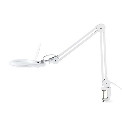 Picture of Nedis Magnifying Table Lamp 3 diopters / 6500 K / 9 W / 720 lm