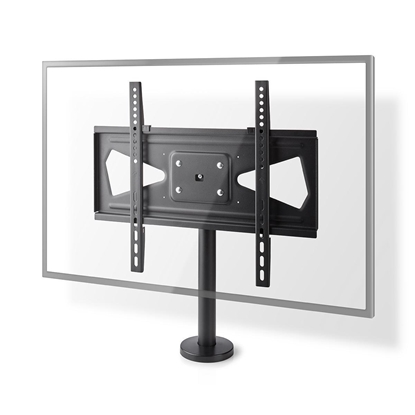 Изображение Nedis TVSM2231BK Table mount for TV up to 32-55"