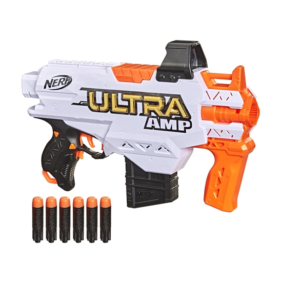 Picture of NERF Ultra AMP F0954