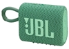 Picture of Akcija! JBL ūdensizturīga portatīvā skanda JBL Go 3 ECO, zaļa