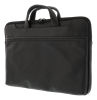 Picture of Nešiojamojo kompiuterio krepšys DELTACO 15.6 ", juodas / NV-792