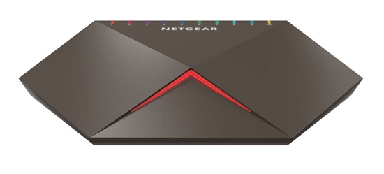 Picture of NETGEAR Nighthawk SX10 Managed L3 10G Ethernet (100/1000/10000)