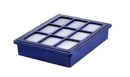 Изображение Nilfisk Filtr Hepa H14 Do Odkurzaczy Elite oraz Select Sauger (107409854)