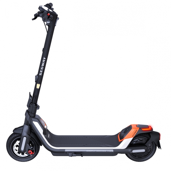 Picture of Ninebot by Segway KickScooter P65D