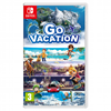 Изображение Nintendo Go Vacation, Switch Standard Nintendo Switch