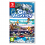 Picture of Nintendo Go Vacation, Switch Standard Nintendo Switch