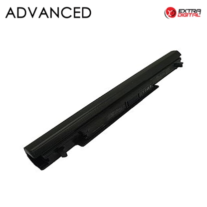 Picture of Notebook battery ASUS A32-K56, 2600mAh, Extra Digital Advanced