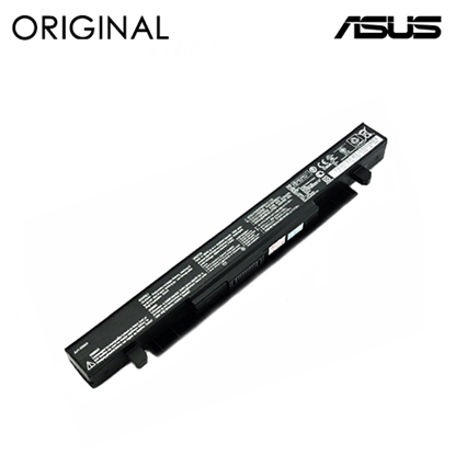 Picture of Notebook Battery ASUS A41-X550A, 44Wh, Original