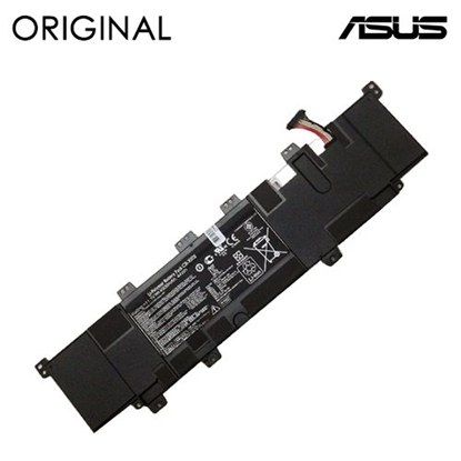 Picture of ASUS NB430697 laptop spare part Battery