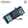 Picture of Notebook Battery DELL 8X70T, 6216mAh, Original