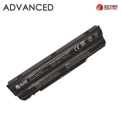 Picture of Notebook battery DELL JWPHF, J70W7, R795X, 7800mAh, Extra Digital Advanced