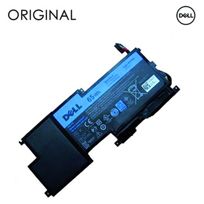 Picture of Notebook battery DELL W0Y6W, 5855mAh, Original