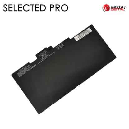 Attēls no Notebook Battery HP CS03XL, 3900mAh, Extra Digital Selected Pro