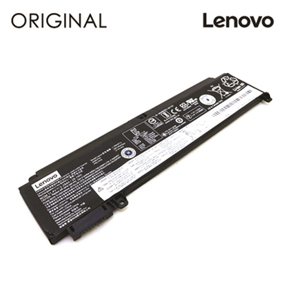 Picture of Notebook battery LENOVO L16M3P73, SB10J79003 01AV406, 2274mAh, Original