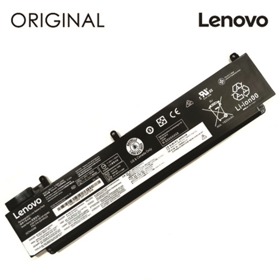 Picture of Notebook battery LENOVO SB10F46460 00HW022, 2090 mAh, Original