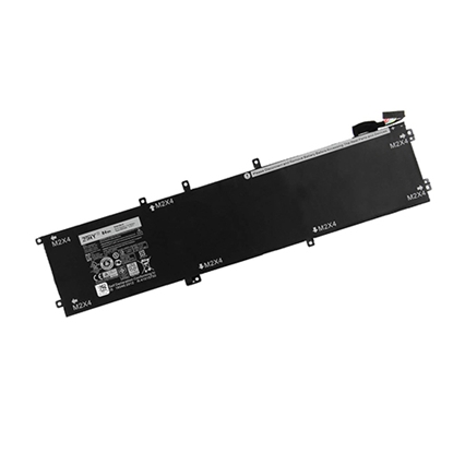 Picture of Notebook battery, DELL 4GVGH Original