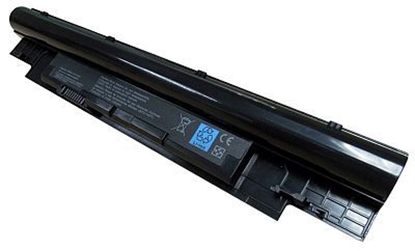 Picture of Notebook battery, Extra Digital Advanced, DELL H7XW1, 5200mAh
