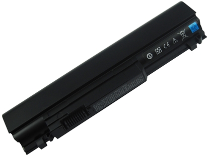 Picture of Notebook battery, Extra Digital Advanced, DELL Studio XPS 13 Series 0P891C