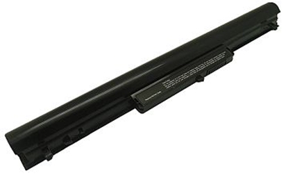 Picture of Notebook battery, Extra Digital Advanced, HP HSTNN-YB4D, 2600mAh