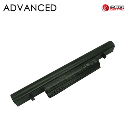 Picture of Notebook battery, Extra Digital Advanced, TOSHIBA PABAS245, 5200mAh